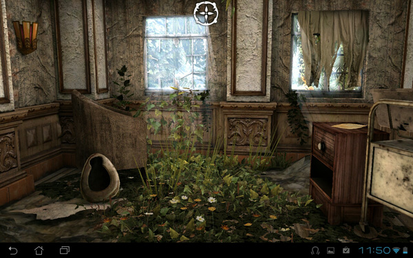 Dark Meadow